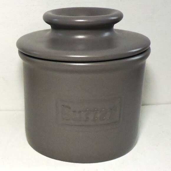 Butter Bell Crock New In Box Never Used Dining Accessory Serveware Storage - Picture 6 of 10